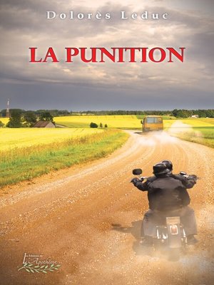 cover image of La punition
